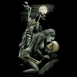 Meet your Posher, Markeith