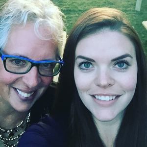 Meet your Posher, Stef