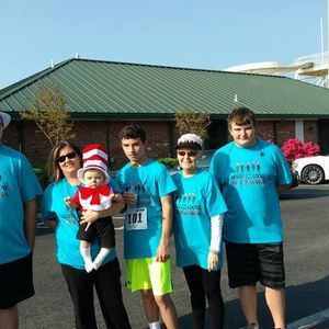 Meet your Posher, Deborah