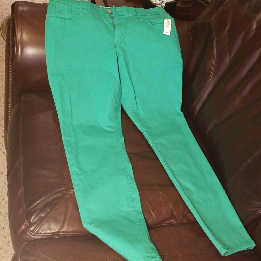 Rockstar jeans