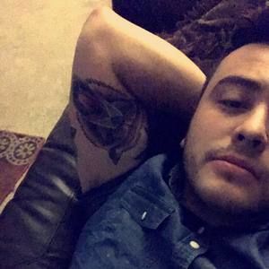 Meet your Posher, Oscar