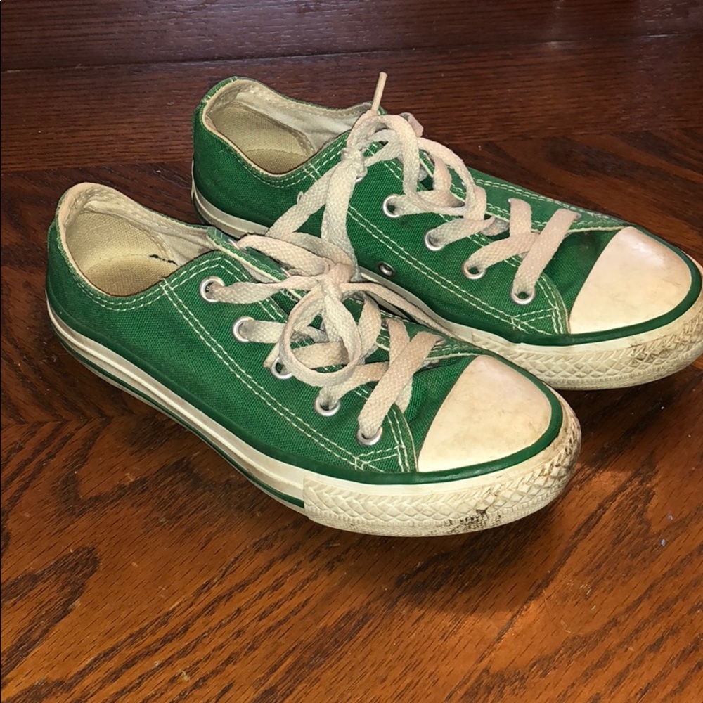 CONVERSE ALL STAR SHOES