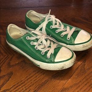 CONVERSE ALL STAR SHOES