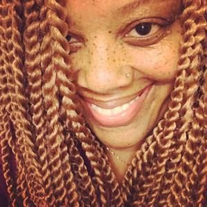 Meet your Posher, Lisa