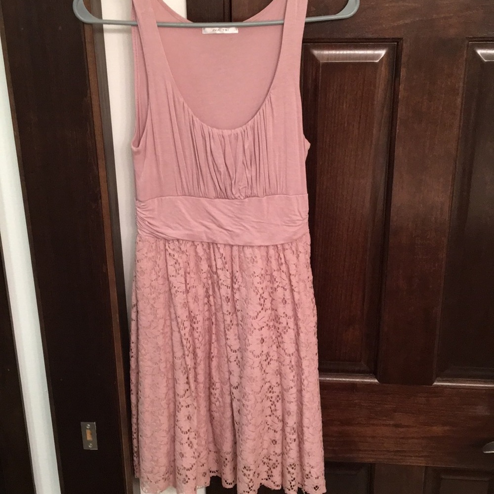 Artisan dress from ModCloth