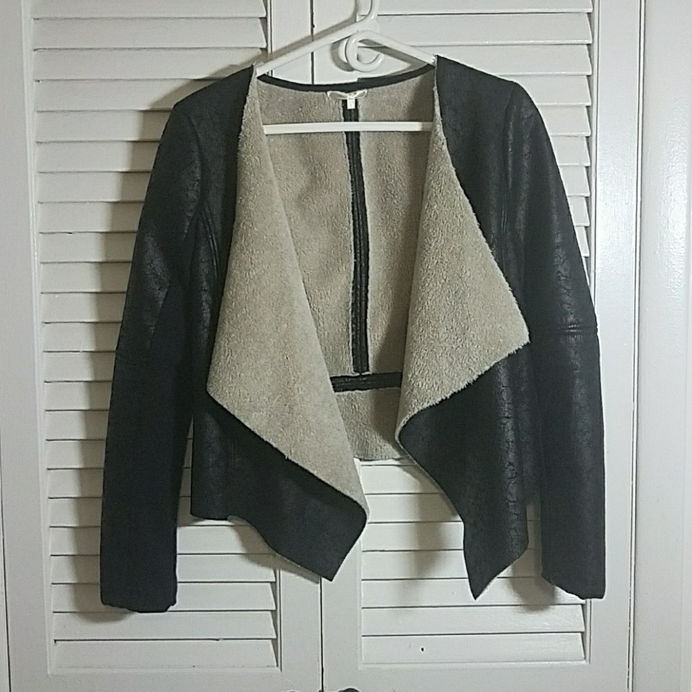 Matty M women's jacket