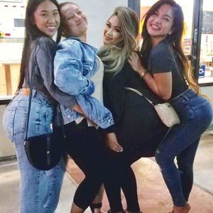 Meet your Posher, Reyna