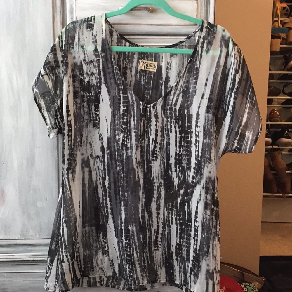 Show me your Mumu!
