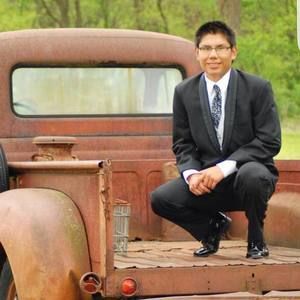 Meet your Posher, Logan