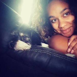 Meet your Posher, Saida