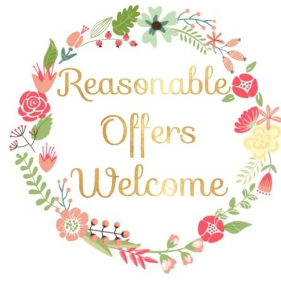 \\ I Accept Reasonable Offers! \\ - Picture 1 of 1