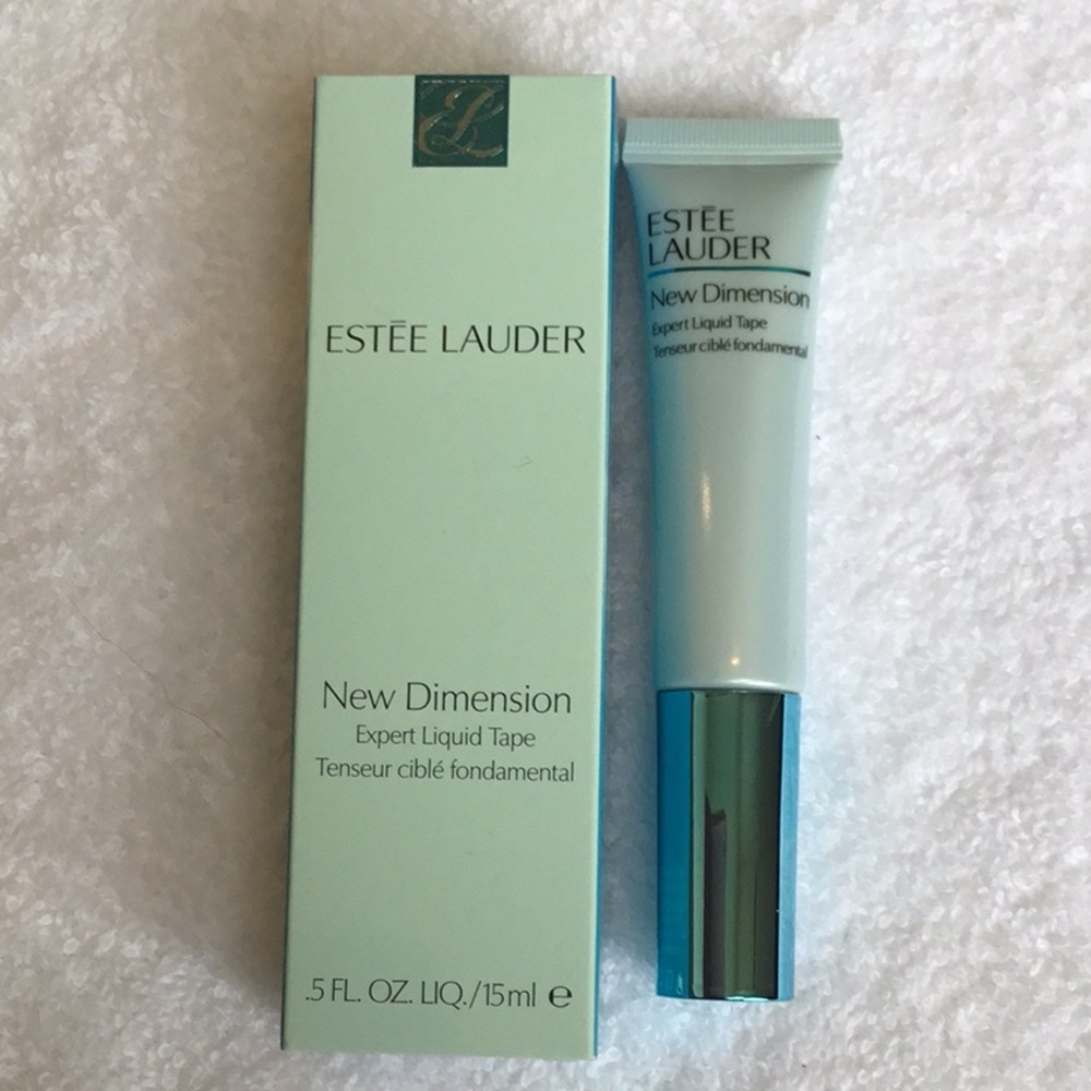 Estée Lauder New Dimension Expert Liquid Tape