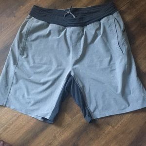 Lululemon T.H.E. Short Linerless