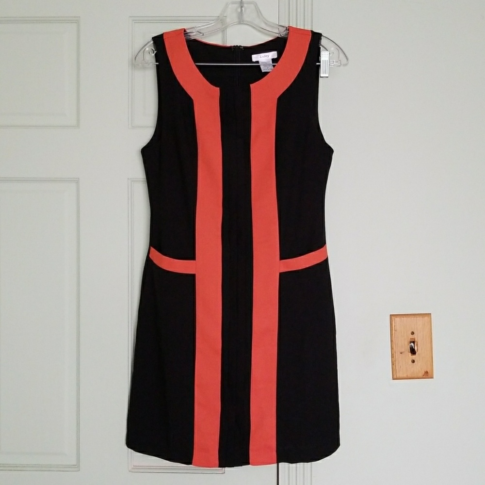 Esley dress