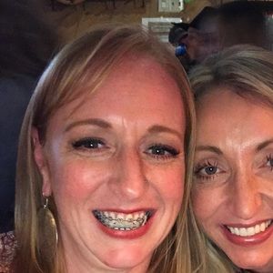 Meet your Posher, Becki