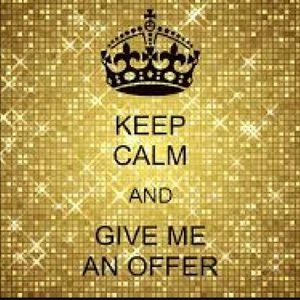 Make an offer or bundle & receive special pricing!