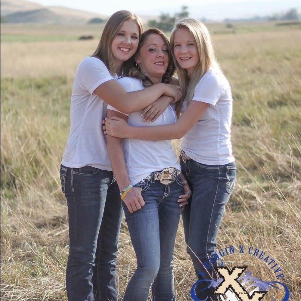 Meet your Posher, Jen