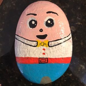 Meet your Posher, Tracy