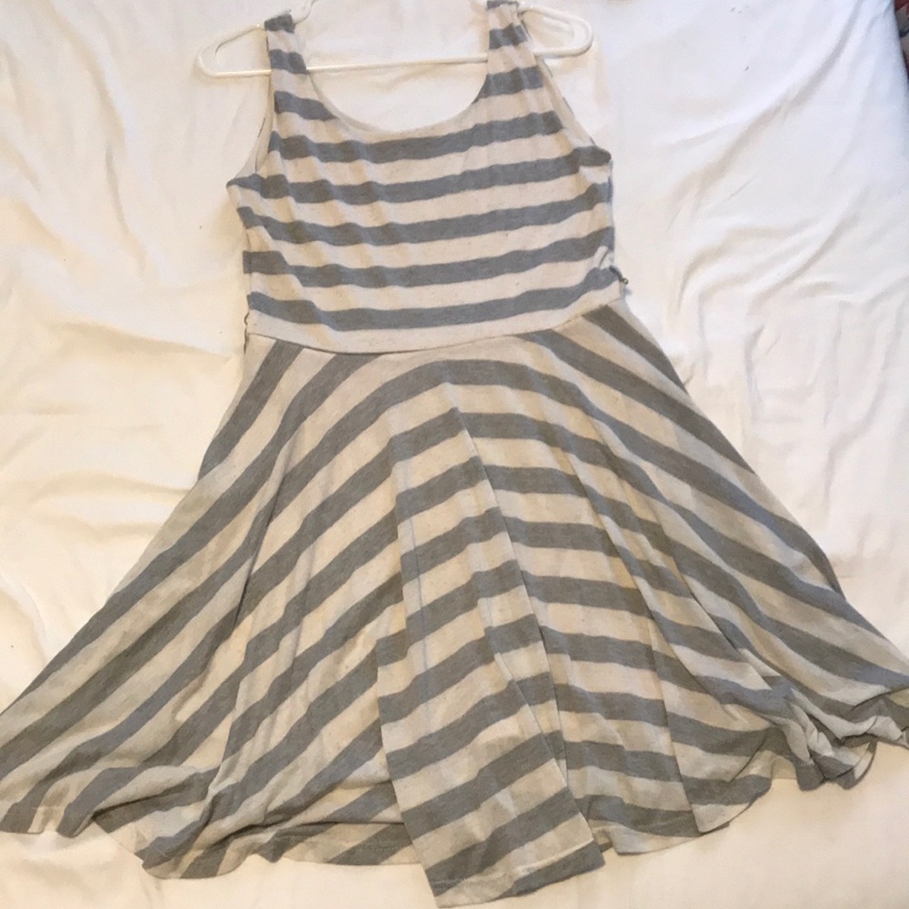 Charming Charlie cotton dress