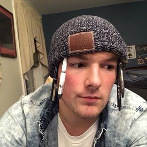 Meet your Posher, Brendan