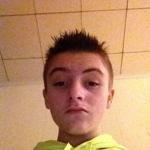 Meet your Posher, Robert