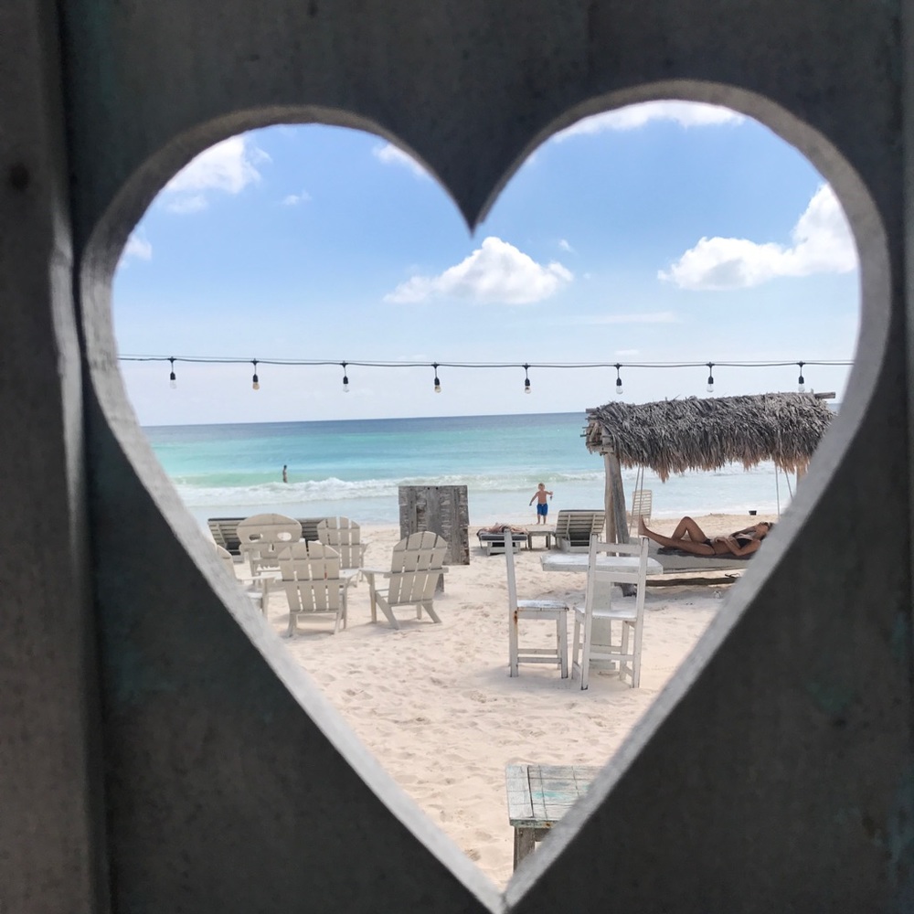 Meet your Posher, Sam