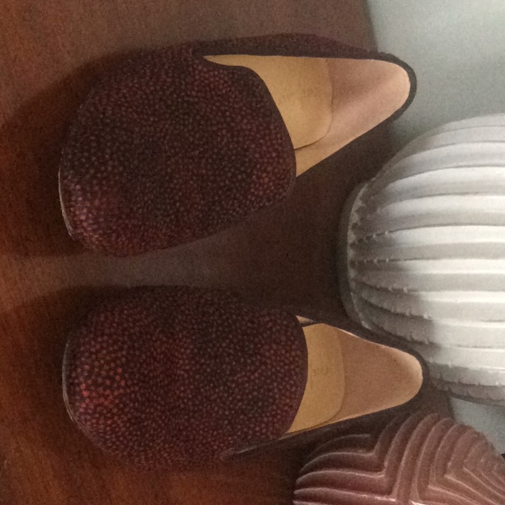 Cole Hahn shoes size 8