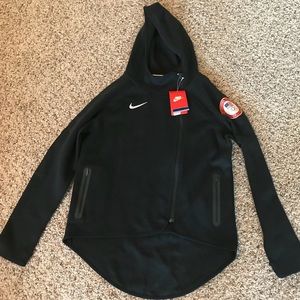 Nike Team USA zip up
