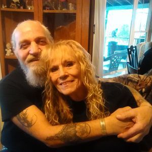 Meet your Posher, Marilyn