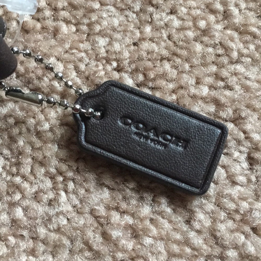 🆕💥COACH💥Wristlet🍀 LAST ONE🍀 - Picture 8 of 8