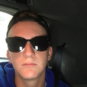 Meet your Posher, Mason