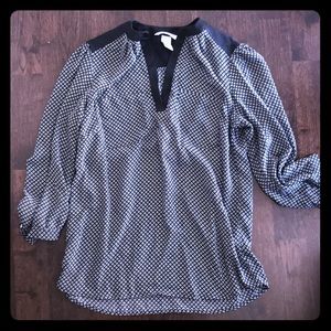 H&M Blouse