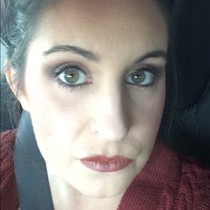 Meet your Posher, Nancy