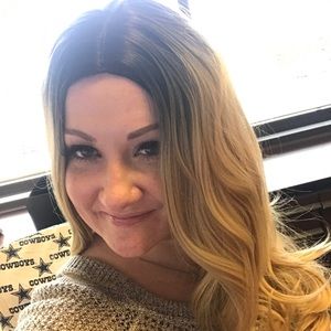 Meet your Posher, Meghan