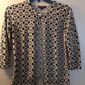 Banana Republic Cardigan