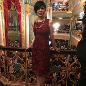 Meet your Posher, Jennifer