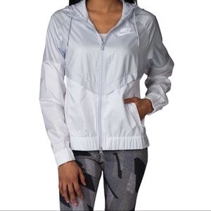 Nike windbreaker