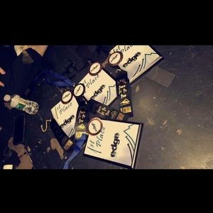 Meet your Posher, Madisyn