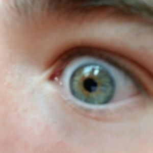 Meet your Posher, Jacob