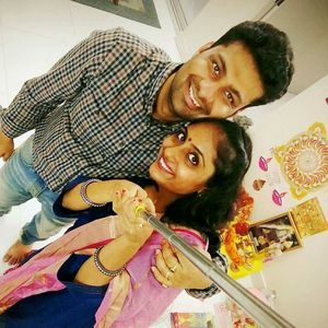 Meet your Posher, Monica