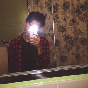 Meet your Posher, Ryan