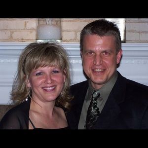 Meet your Posher, Glenn