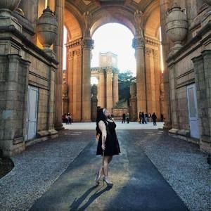 Meet your Posher, Bridget