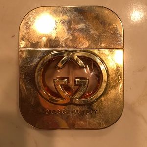 Gucci Guilty perfume