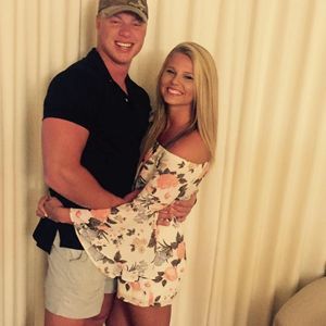 Meet your Posher, Morgan