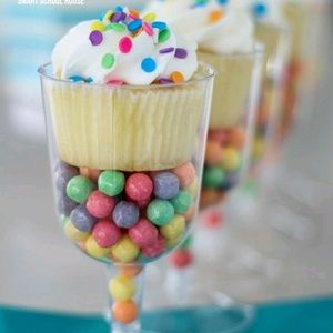 Meet your Posher, Precious