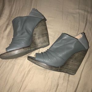 Wedge Heels size 9