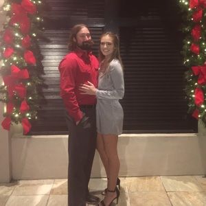 Meet your Posher, Mallory