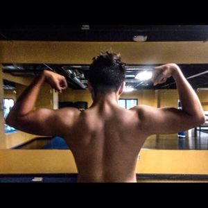 Meet your Posher, Fabian