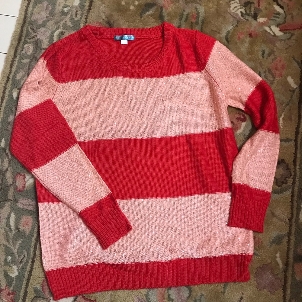 Pim+Larkin Sweater